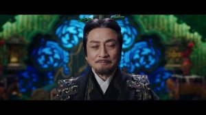 В погоне за Луной, 13 серия