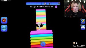 ОББИ, НО МЫ НИЧЕГО НЕ ВИДИМ!