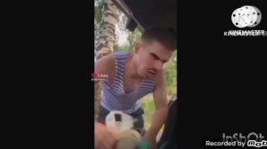 Побег от хомаков (раунд 20)