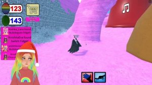 ЕВА СТАЛА СЕКРЕТНЫМ ПОПЫТОМ НА НОВОЙ КАРТЕ!