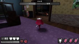 МИР ДЕНДИ ПО ЦВЕТАМ! СДЕЛАЛИ РАДУГУ!