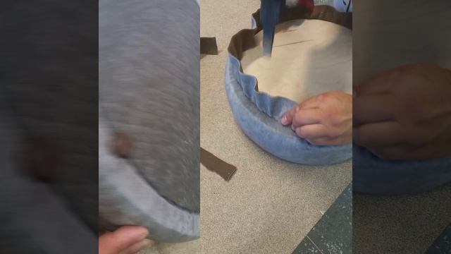 Изготовление дизайнерского изделия