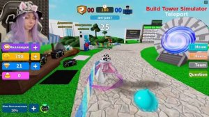 ПРЯТКИ НА НОВОЙ КАРТЕ! Roblox Hide and Seek Transform