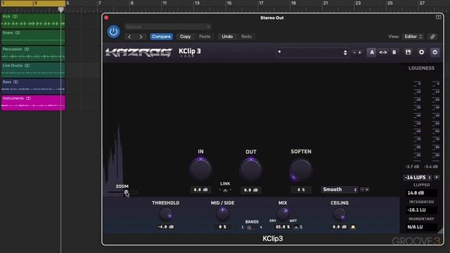 01. Introduction & Interface смотреть онлайн