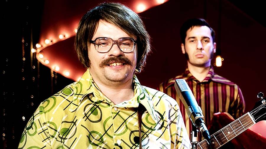 Гарик Харламов & Эдуард Суровый - Love Of Russian Man (Премьера Клипа ) Remastered