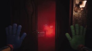 ПОППИ И КИССИ МИССИ НАШЛИ МЕНЯ! Poppy Playtime Chapter 3