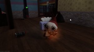 НАШ ДИРЕКТОР СТАЛ ПРЕЗИДЕНТОМ МИРА ДЕНДИ! Roblox Dandy's World