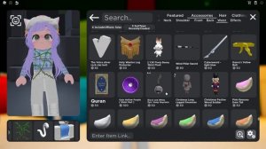 ДЕЛАЮ СЕБЕ НОВОГОДНИЙ СКИН!