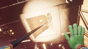 ПОБЕДИЛ КОТА-ДРЕМОТА В ФИНАЛЕ ИГРЫ?! Poppy Playtime 3