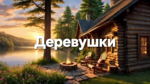 Деревушки-Деревенька