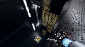 КРУТАЯ КОПИРКА ПОРТАЛА В РОБЛОКСЕ!