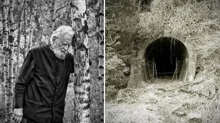 Геолог зашел в туннель молодым а вышел глубоким старцем смотреть онлайн