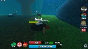 ЭВОЛЮЦИЯ ЖИВОТНЫХ В РОБЛОКСЕ! Roblox Animal Evolution Simulator