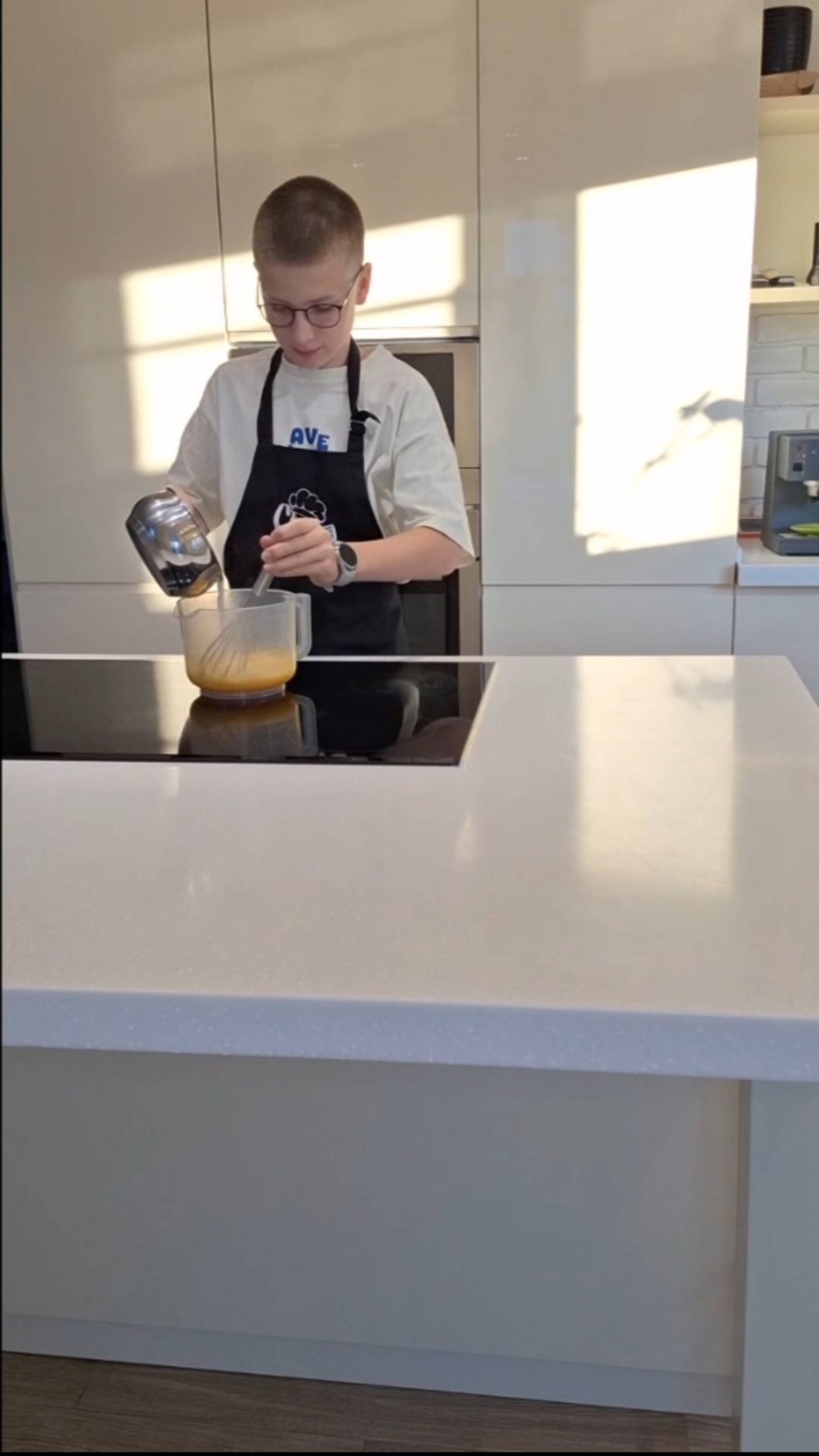 Крем от торта Полёт 🎂