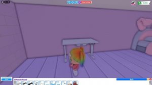 УЮТНАЯ КОМНАТА В АДОПТЕ С НУЛЯ!