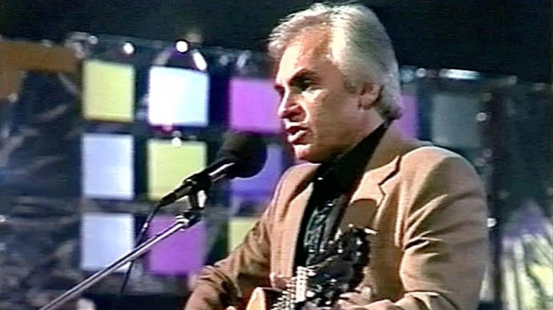 Почему Евгений Клячкин считает одной из своих самых любимых песню ВАЛААМ смотреть онлайн