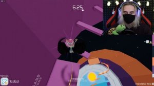 Я ПРИЕХАЛ В ГОСТИ К УЛЬЯНЕ! (как?)