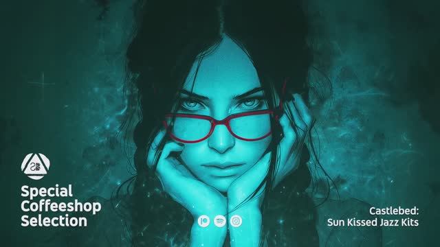 KING SHI • THE BLUE SQUARE • DR. QUANDARY • DJ HELLBLAZER-Special Coffeeshop Sel смотреть онлайн