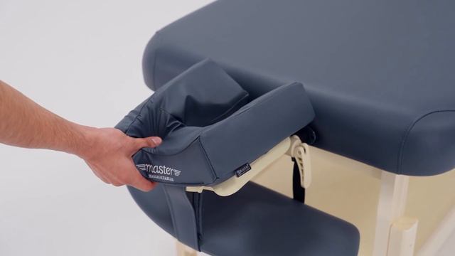 Laguna TT массажный стол стационарный с технологией прогрева Therma-Top.