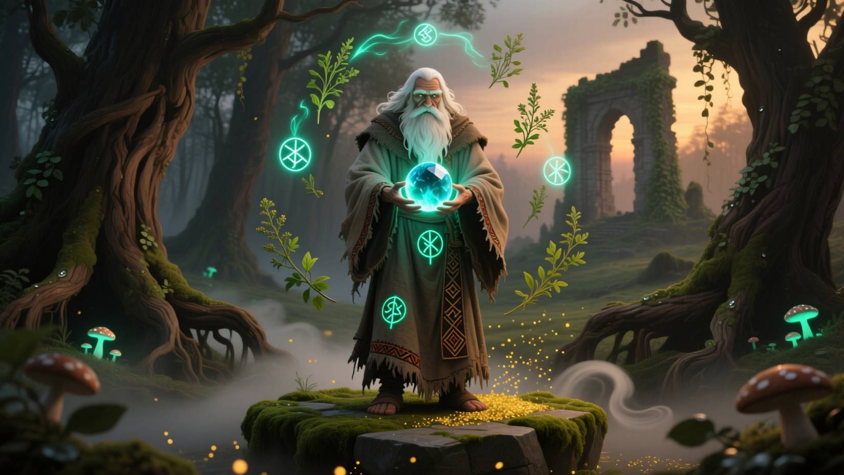 Попаданец МАСТЕР-ЛЕКАРЬ Аудиокнига