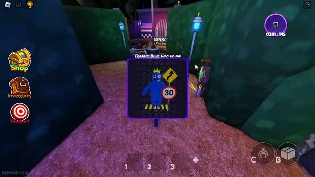 ГОЛОВОЛОМКА + РАДУЖНЫЕ ДРУЗЬЯ! Roblox Rainbow Friends Morphs смотреть онлайн