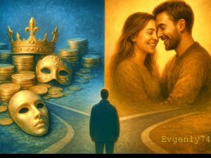 ♫ ♪ ♫В Суете Бесконечных Дорог♫ ♪ ♫