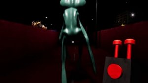 ОН ПОЛУЧИЛ ПО ЗАСЛУГАМ?.. Garten of Banban 7 #2