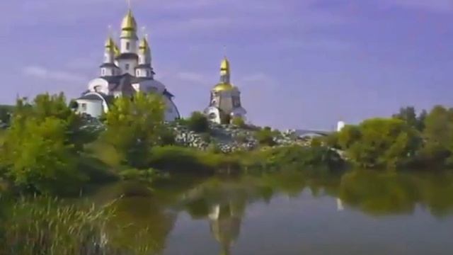 Мой ролик КРАСИВАЯ ПРИРОДА И МУЗЫКА.mp4 смотреть онлайн