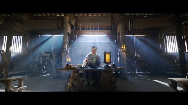 В погоне за Луной, 31 серия смотреть онлайн