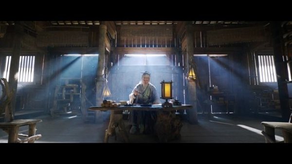 В погоне за Луной, 31 серия