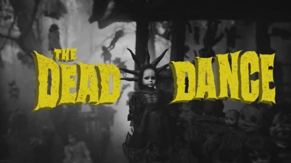 Lady Gaga - The Dead Dance (Official Music Video)