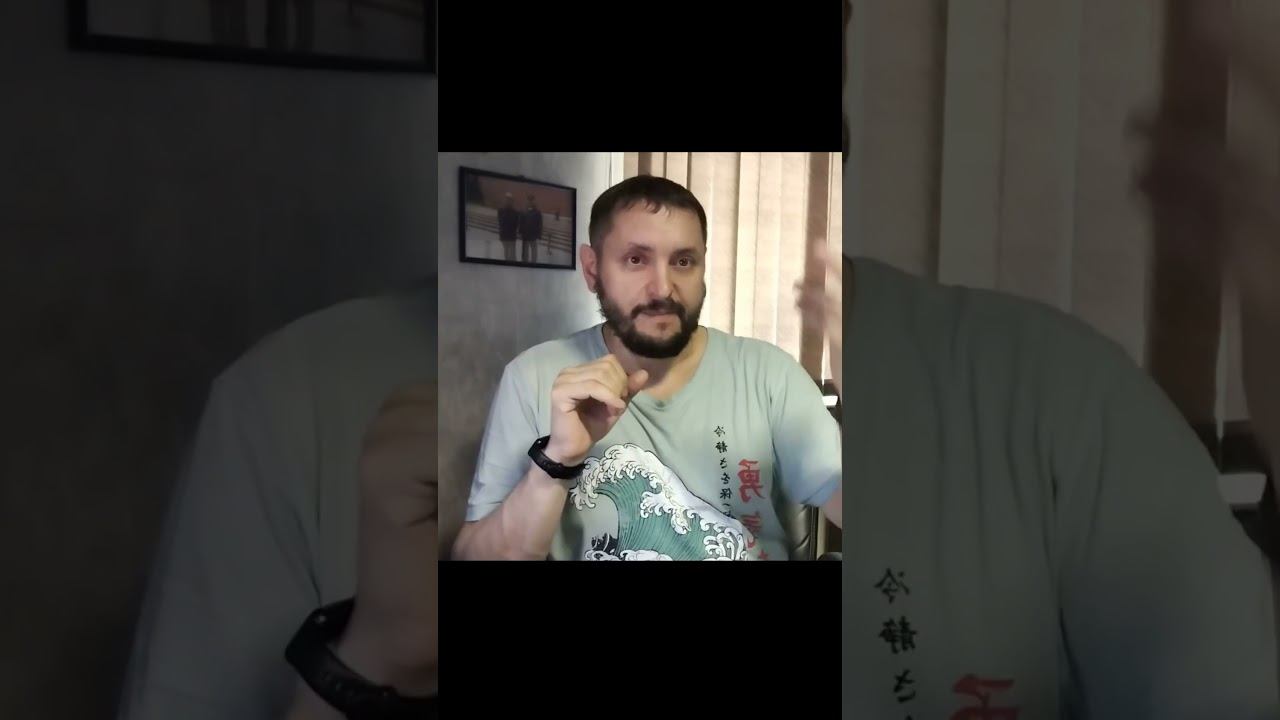 Что такое лечебный цигун