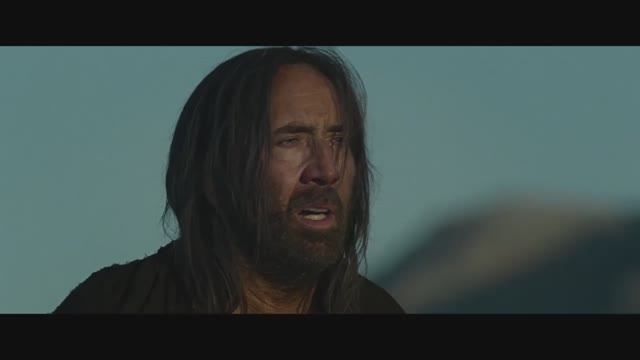 Сын плотника — Русский трейлер (Субтитры, 2025) Николас Кейдж смотреть онлайн