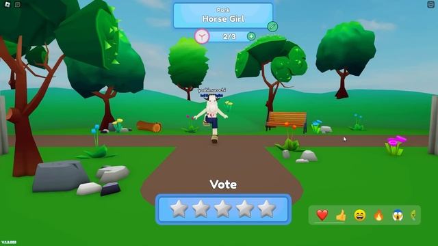 ПОКАЗ МОД С НОВЫМИ ТЕЛАМИ! Roblox Simply Stylish