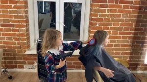 Детско-родительский конкурс «Финансовый мир глазами детей. Азбука профессий».