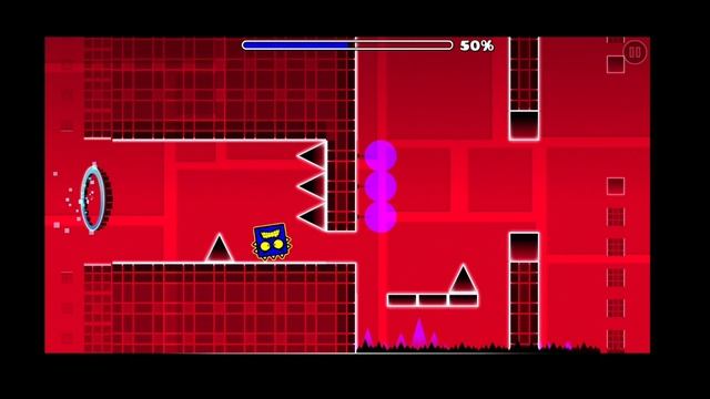 ГД уровни. Jumper Full