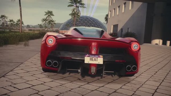 Ferrari La Ferrari '13