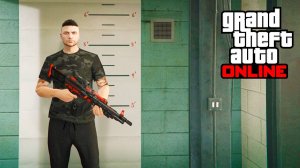 Лайфхаки, баги и глитчи в GTA Online №12