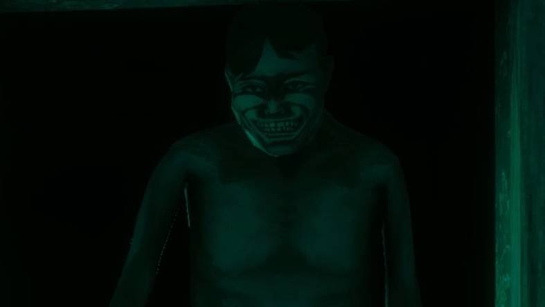 2-й Финал _ Прохождение No, I'm nit a Human (серия 8)