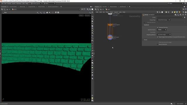 Roman Bridge - Lesson 20 смотреть онлайн