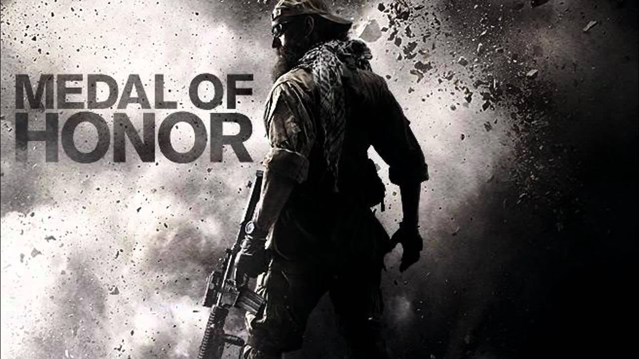Medal of Honor И как наводить авиаудар? .часть 2 смотреть онлайн