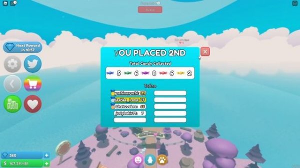 НОВЫЙ ГОРОД ПИНГВИНОВ! Roblox Penguin Tycoon