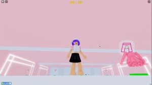 ПОКАЗ МОД БЕЗ ВЫБОРА ТЕПЕРЬ ВЧЕТВЕРОМ! Roblox Catwalk Show