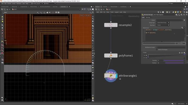 1.Church Ruins смотреть онлайн