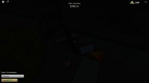 ЗАКУСОЧНАЯ В ПЫЛЬНОМ ПУТЕШЕСТВИИ! Roblox Dusty Trip