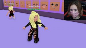 ОДЕВАЕМСЯ КАК БРАТ И СЕСТРА НА ПОКАЗЕ МОД!