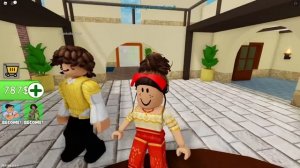 СЕМЬЯ ПОССОРИЛАСЬ?! ДОСТРОИЛИ ДОМ ИЗ ЭНКАНТО!