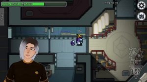 АМОНГ, НО ПРЕДАТЕЛЬ ВСЕГДА МОЛЧИТ! Among Us