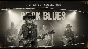 Классический рок, блюз и Соул для вечеров