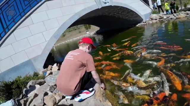 Крым – наше путешествие, Севастополь